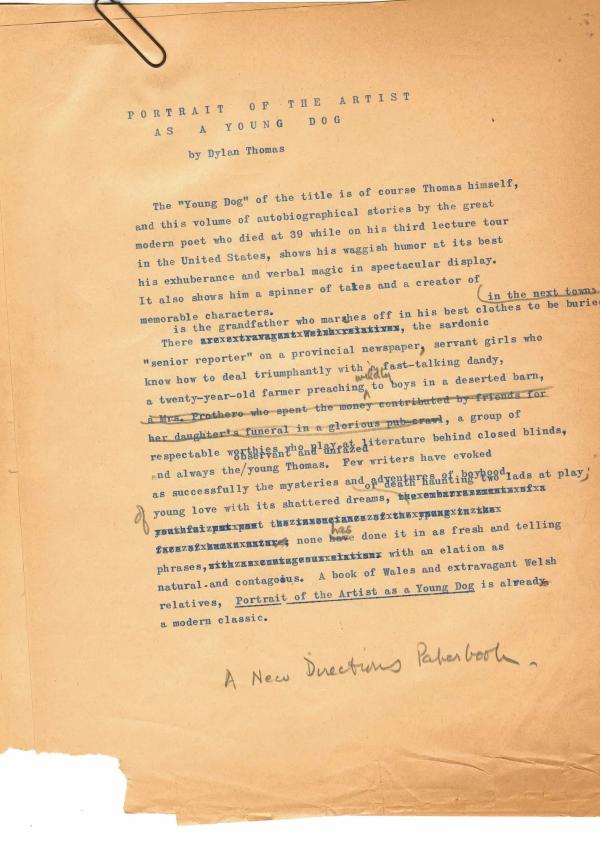 Image by New Direction