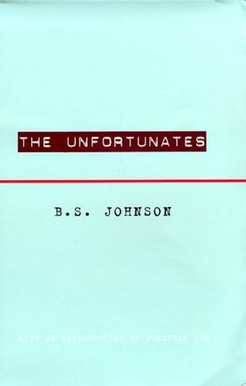 cover of the book The Unfortunates