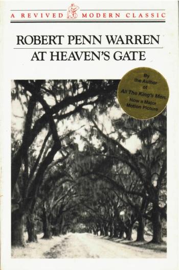 cover image of the book At Heaven’s Gate