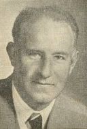 Portrait of Maurice Collis