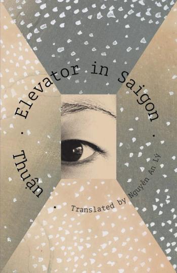 cover image of the book Elevator in Saigon 