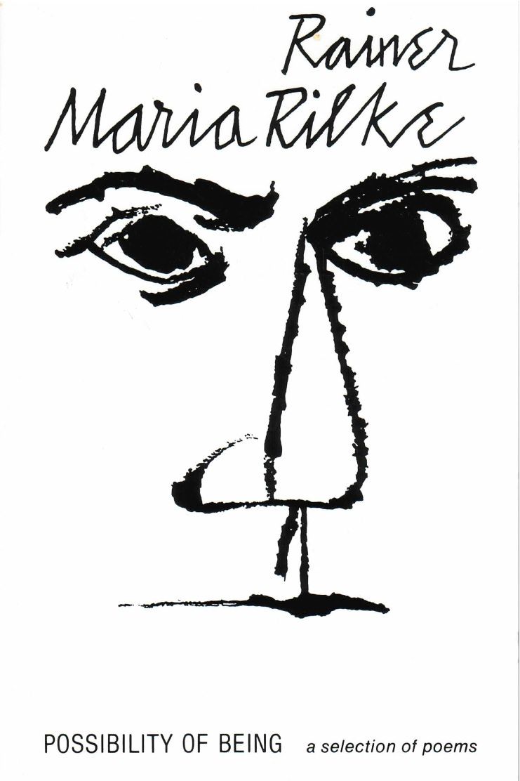 Rainer Maria Rilke | New Directions Publishing