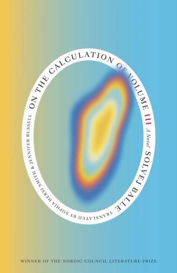 cover of the book On the Calculation of Volume (Book III)