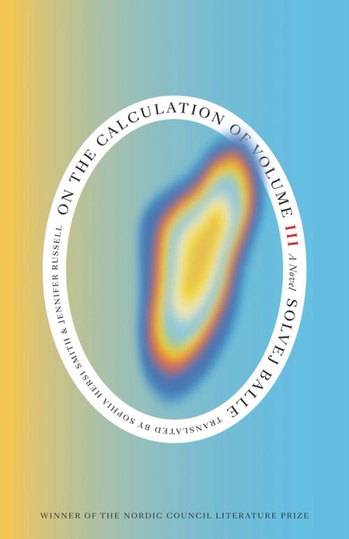 cover image of the book On the Calculation of Volume (Book III)