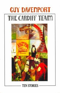 cover image of the book The Cardiff Team