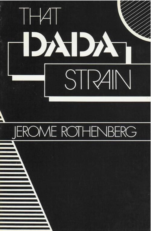 cover of the book That Dada Strain