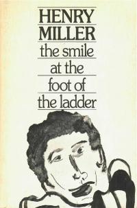 cover of the book The Smile At The Foot Of The Ladder