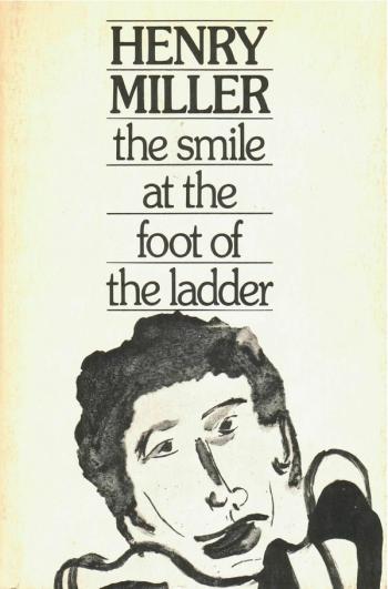 cover of the book The Smile At The Foot Of The Ladder
