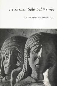 cover of the book Selected Poems of C.H. Sisson