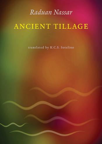 cover of the book Ancient Tillage