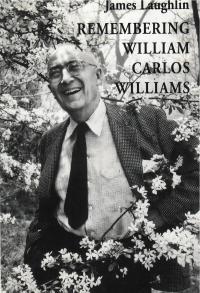 cover of the book Remembering William Carlos Williams
