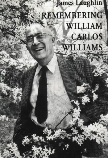 cover of the book Remembering William Carlos Williams
