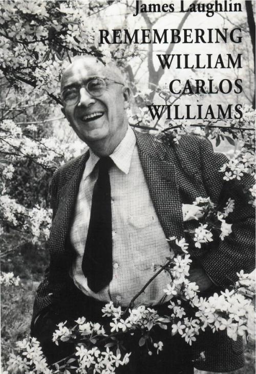 cover of the book Remembering William Carlos Williams