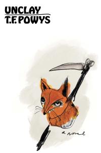 cover of the book Unclay