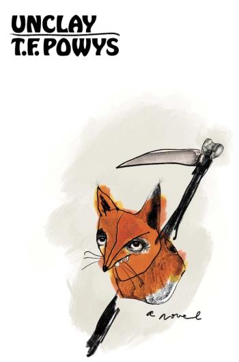 cover of the book Unclay