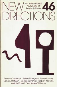 cover of the book New Directions 46