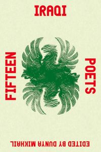cover of the book Fifteen Iraqi Poets