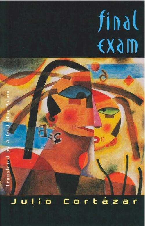 cover image of the book Final Exam