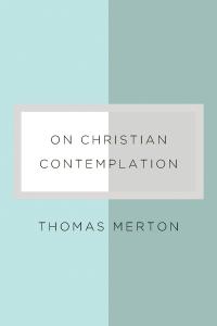 cover of the book On Christian Contemplation