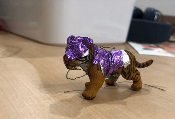 Image by New Direction