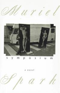 cover of the book Symposium