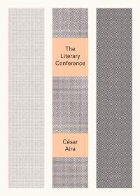 cover of the book The Literary Conference