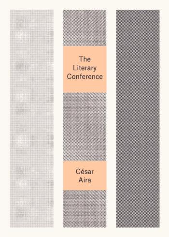 cover of the book The Literary Conference