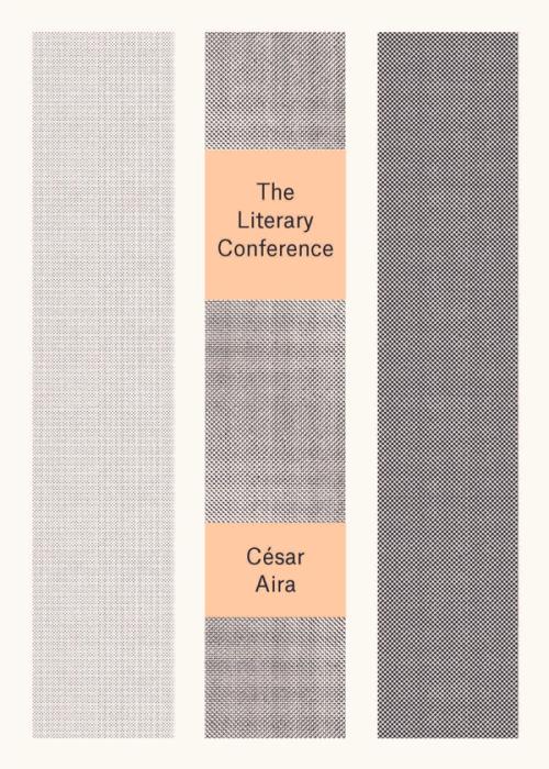 cover of the book The Literary Conference