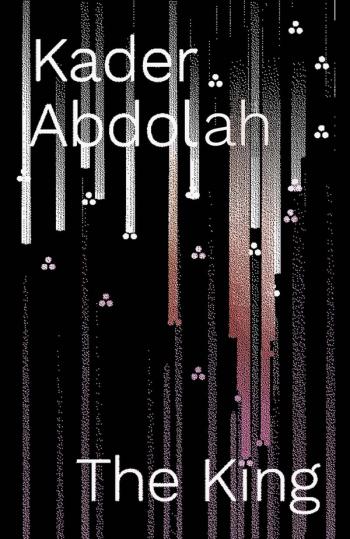 cover of the book The King