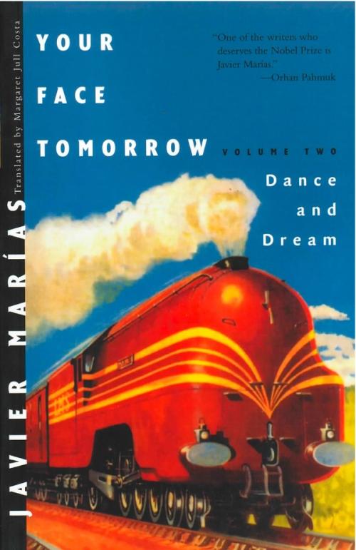 cover of the book Your Face Tomorrow Vol. 2: Dance & Dream