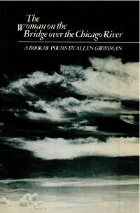 cover of the book The Woman On The Bridge Over The Chicago River