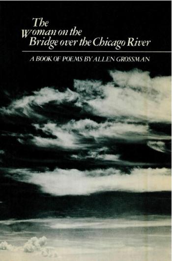 cover of the book The Woman On The Bridge Over The Chicago River