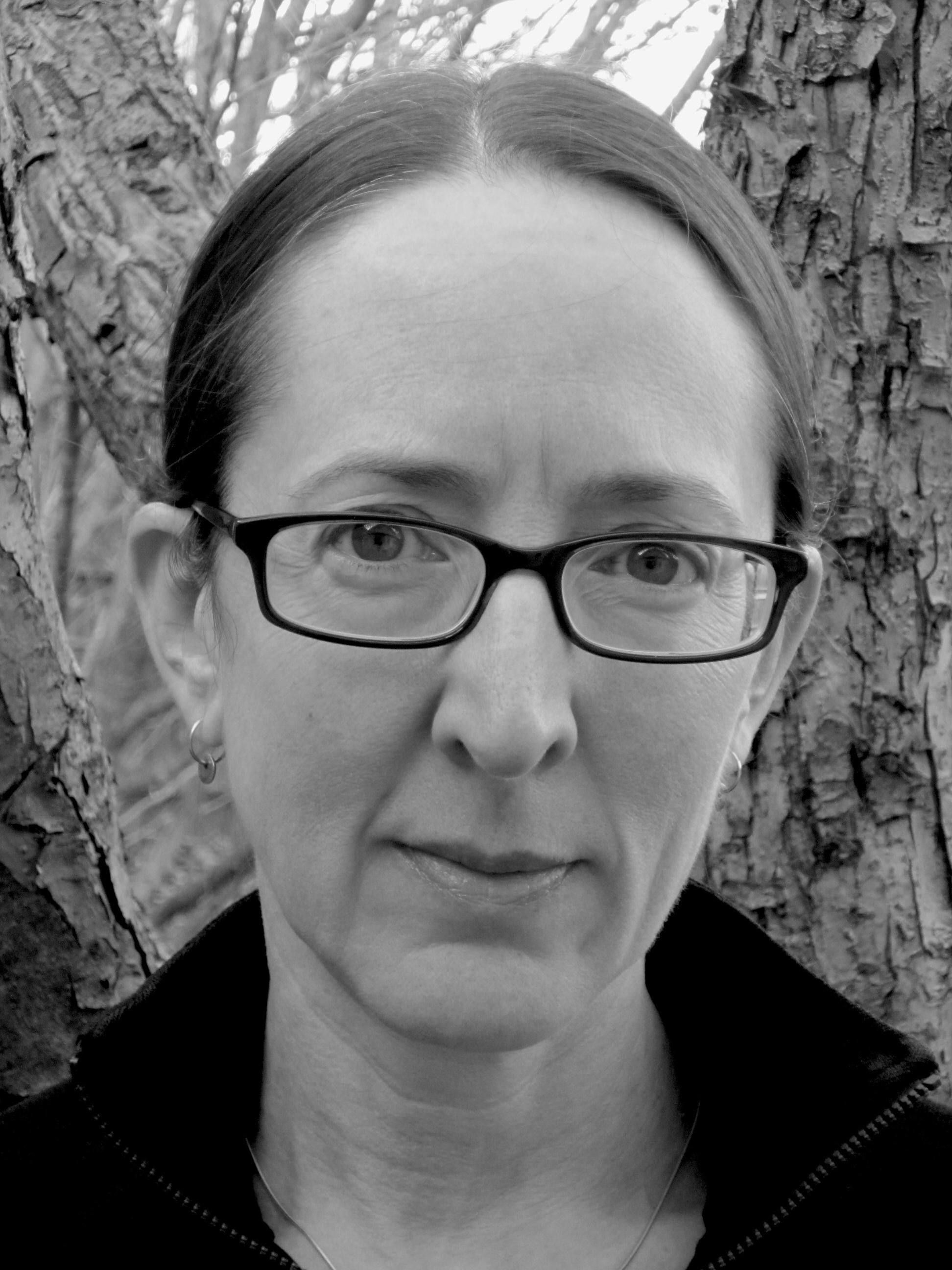 Portrait of Rachel Careau 