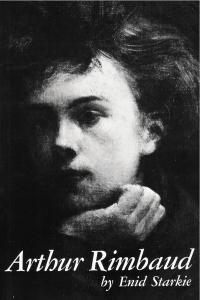 cover of the book Arthur Rimbaud