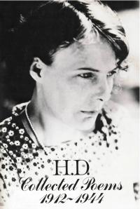 cover of the book Collected Poems of H.D.