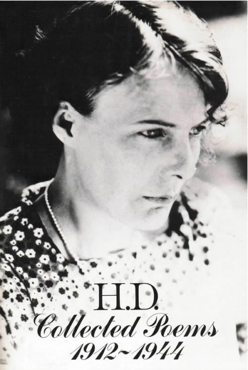 cover of the book Collected Poems of H.D.