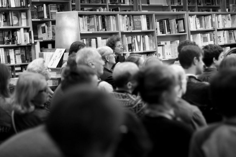 Image by New Direction