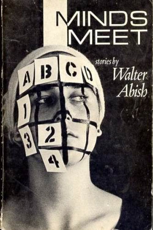 cover of the book Minds Meet