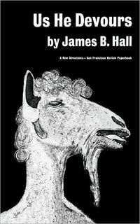 cover of the book Us He Devours