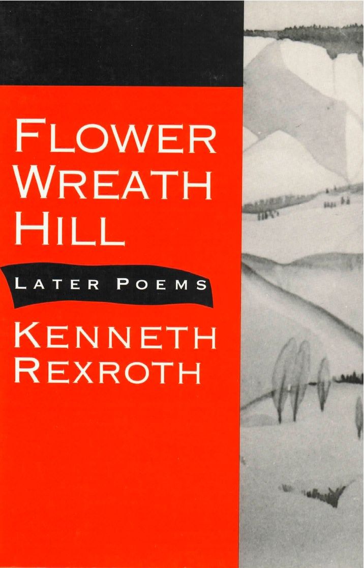 Flower Wreath Hill | New Directions Publishing