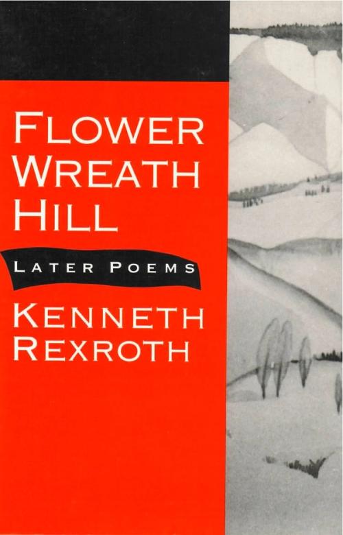 cover image of the book Flower Wreath Hill