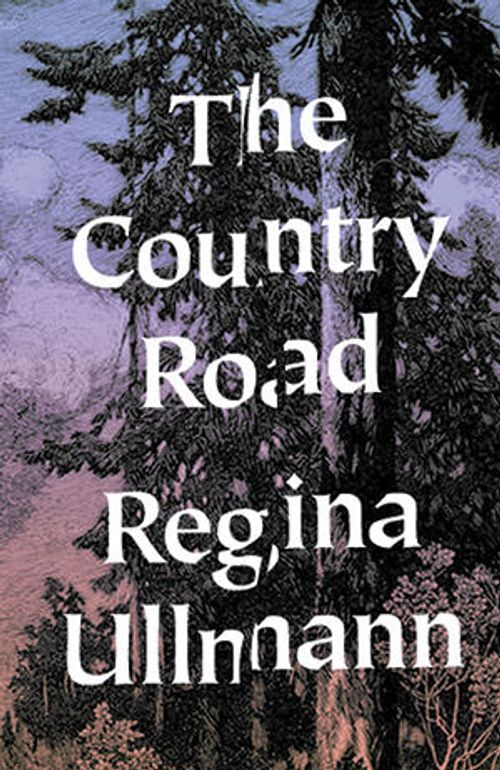 cover image of the book The Country Road