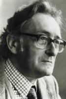 Portrait of Charles Tomlinson