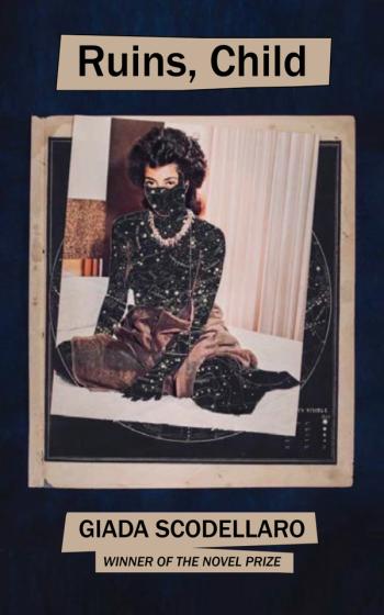 cover of the book Ruins, Child