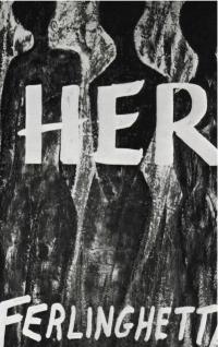 cover image of the book Her