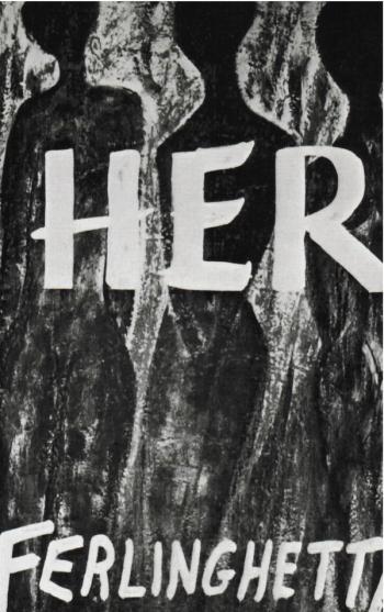 cover of the book Her