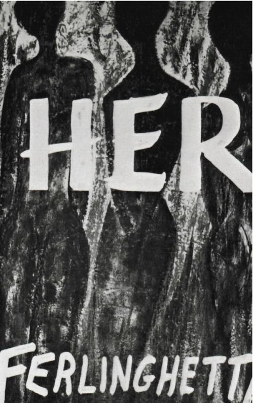 cover image of the book Her