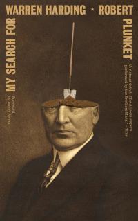 cover of the book My Search for Warren Harding