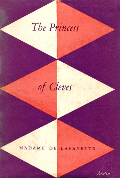 cover image of the book The Princess of Clèves