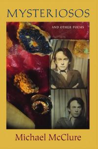 cover of the book Mysteriosos